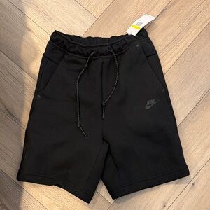 Nike tech pack short Black size Small